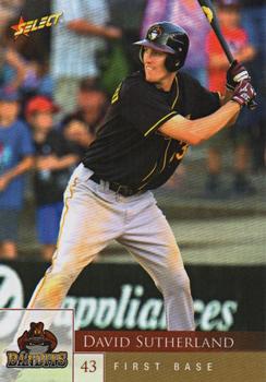 2012-13 Select Australian Baseball League Brisbane Team Set - Image 3