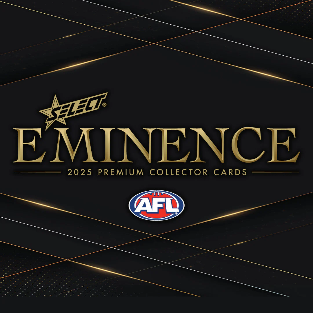 2025 AFL Eminence Box - Image 3
