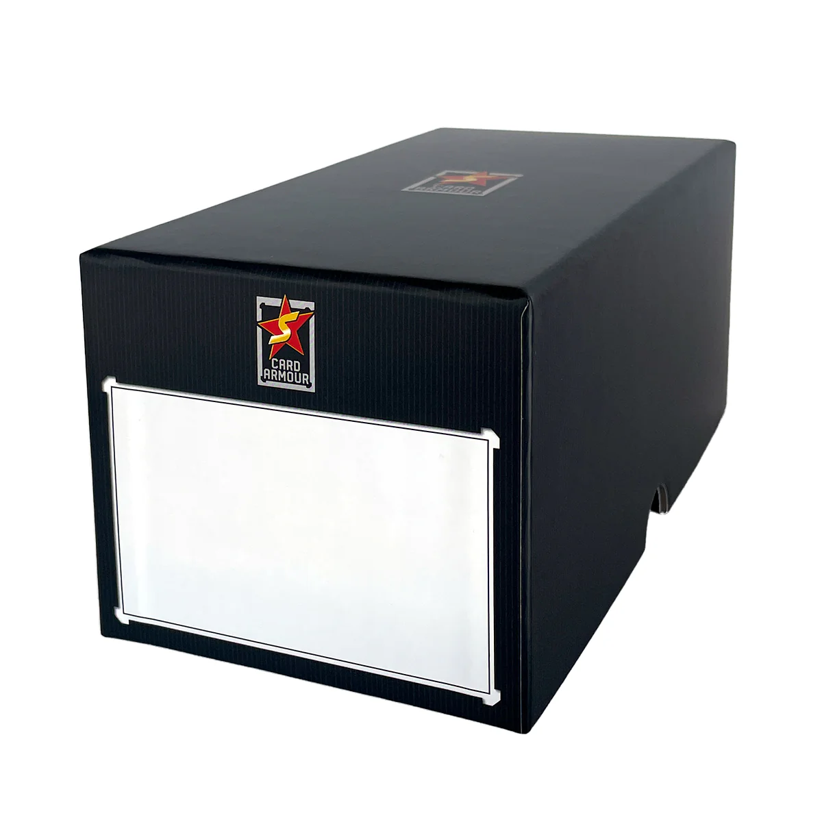 Card Armour Booklet Storage Box (Holds 6) - Image 3