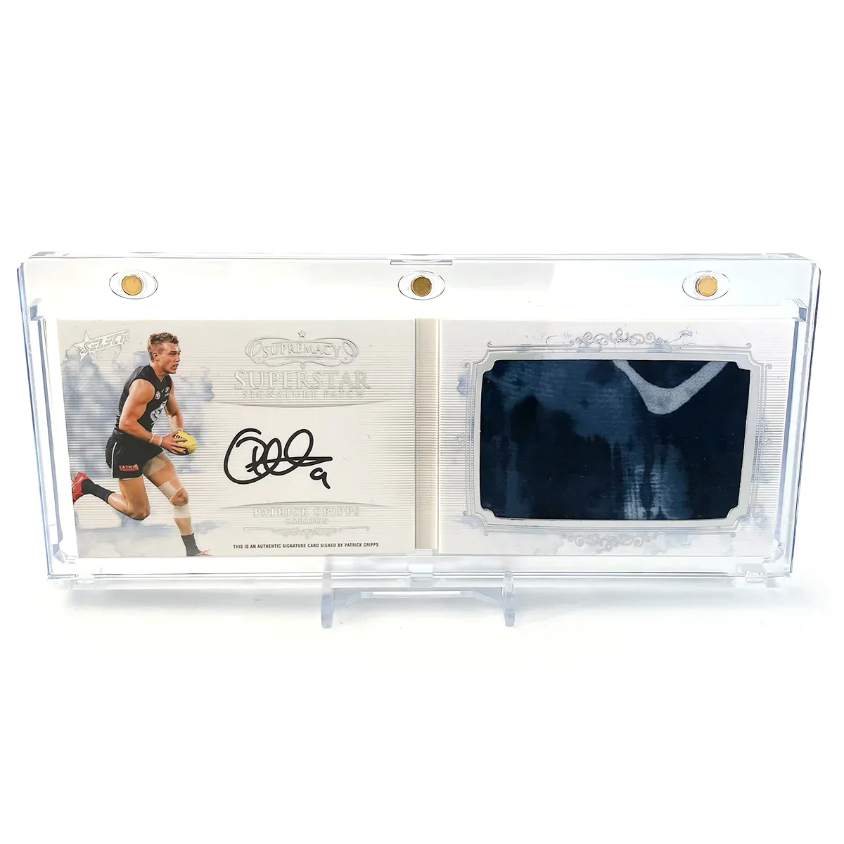 Card Display Stands (5 Pack) - Image 3