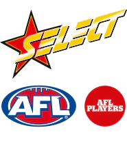 AFL Gold Coast Suns Card Album - Image 4