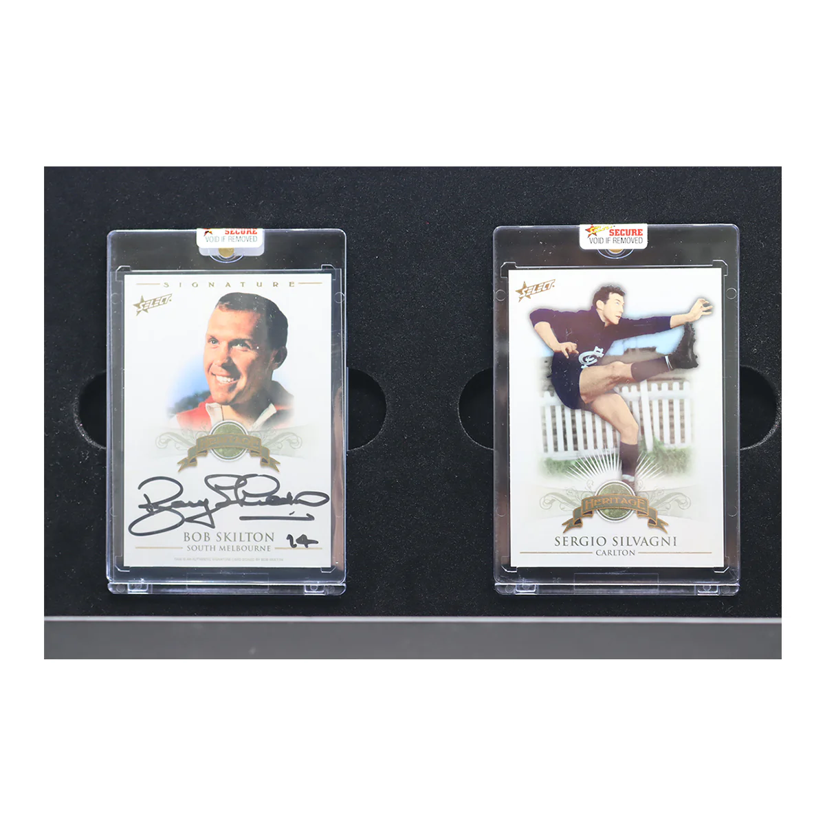 Heritage Series 1 Release Box - Image 3