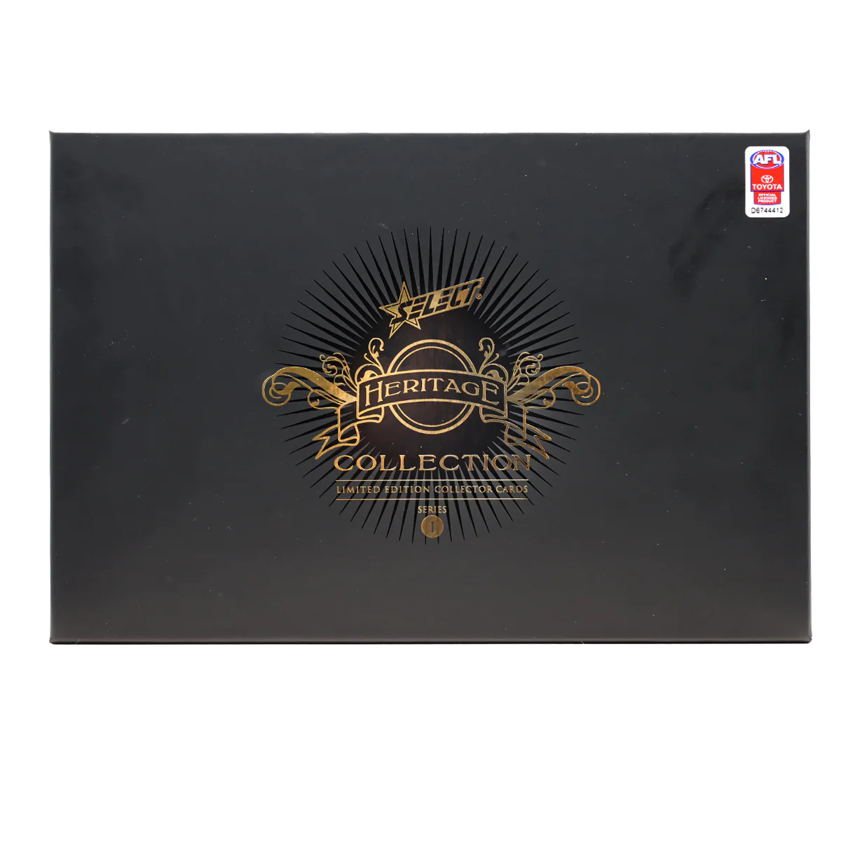 Heritage Series 1 Release Box - Image 4